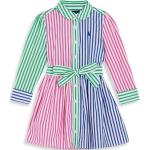Robes longues Ralph Lauren multicolores de créateur Taille 6 ans classiques pour fille de la boutique en ligne Miinto.fr avec livraison gratuite 