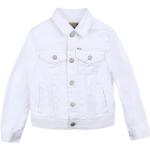 Vestes Ralph Lauren blanches de créateur Taille 7 ans pour garçon de la boutique en ligne Miinto.fr avec livraison gratuite 