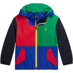 Vestes d'hiver Ralph Lauren multicolores de créateur Taille 6 ans pour garçon de la boutique en ligne Miinto.fr avec livraison gratuite 