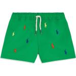 Maillots de bain Ralph Lauren verts de créateur Taille 10 ans pour garçon de la boutique en ligne Miinto.fr avec livraison gratuite 