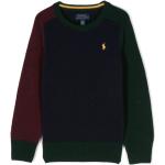 Tops Ralph Lauren multicolores en laine de créateur Taille 7 ans classiques pour fille de la boutique en ligne Miinto.fr avec livraison gratuite 