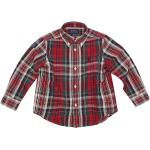 Chemises Ralph Lauren multicolores de créateur pour fille de la boutique en ligne Miinto.fr avec livraison gratuite 