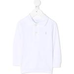 Chemises Ralph Lauren blanches de créateur Taille 9 ans pour fille de la boutique en ligne Miinto.fr avec livraison gratuite 