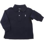 Sweatshirts Ralph Lauren bleus en jersey de créateur Taille 9 ans look fashion pour fille de la boutique en ligne Miinto.fr avec livraison gratuite 
