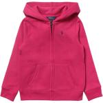 Sweatshirts Ralph Lauren roses de créateur Taille 7 ans look fashion pour fille de la boutique en ligne Miinto.fr avec livraison gratuite 
