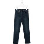 Jeans skinny Ralph Lauren bleus de créateur pour garçon en promo de la boutique en ligne Farfetch.com 