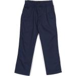 Pantalons de créateur Ralph Lauren bleu marine enfant 