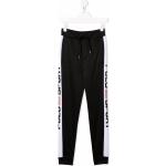 Pantalons de créateur Ralph Lauren noirs à imprimés Taille XS pour femme en promo 