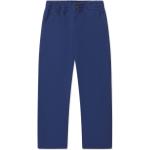 Pantalons chino de créateur Ralph Lauren bleu marine enfant en promo 