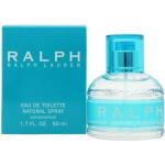Ralph Lauren Parfums pour femmes Ralph Eau de Toilette Spray 50 ml