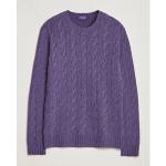 Sous-vêtements  de créateur Ralph Lauren Purple Label violets pour homme 