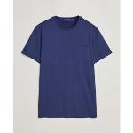 T-shirts de créateur Ralph Lauren Purple Label violets pour homme 