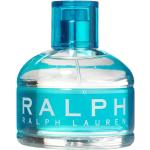 Eaux de toilette Ralph Lauren fruités 100 ml pour femme 