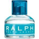 Eaux de toilette Ralph Lauren fruités 50 ml pour femme 