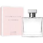 Eaux de parfum Ralph Lauren floraux à la fleur de souci romantiques 100 ml pour femme 