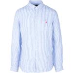 Chemises de créateur Ralph Lauren multicolores Taille XL look casual pour homme 