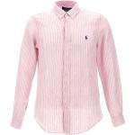 Chemises de créateur Ralph Lauren multicolores Taille XXL look casual pour homme 