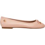 Chaussures casual de créateur Ralph Lauren roses Pointure 41 look casual 