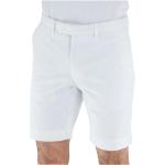 Shorts chinos de créateur Ralph Lauren blancs Taille XS look casual pour homme 