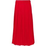 Ralph Lauren - Skirts > Midi Skirts - Red -