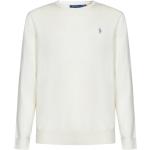 Ralph Lauren - Sweatshirts & Hoodies > Sweatshirts - White -