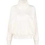 Sweats de créateur Ralph Lauren blancs en coton à capuche Taille XL look casual pour femme 