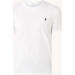 T-shirts de créateur Ralph Lauren blancs pour homme 