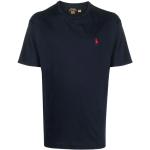 T-shirts de créateur Ralph Lauren bleus Taille 3 XL look casual pour homme 