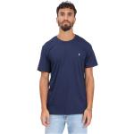 Ralph Lauren - Tops > T-Shirts - Blue -