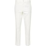 Pantalons chino de créateur Ralph Lauren beiges stretch Taille XS pour femme 