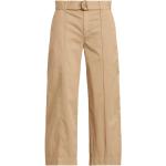 Ralph Lauren - Trousers > Cropped Trousers - Beige -