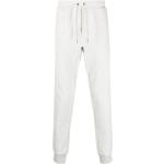 Pantalons taille élastique de créateur Ralph Lauren gris Taille XXL look casual 