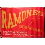 Ramones - 60x90 Cm - Affiche / Poster