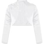 Boléros blancs Taille 3 ans look fashion pour fille de la boutique en ligne Amazon.fr 
