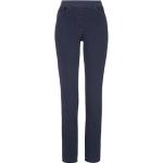 Jeans slim Brax Raphaela by Brax bleues foncé W38 look fashion pour femme 