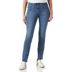 Raphaela by Brax Luca Light Denim Jeans, Stoned,Slightly Used& Buffies, 50K Femme