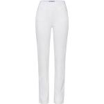 Raphaela by Brax Pamina Fun Light Denim Jeans, White, 48 Femme