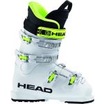 Chaussures de ski Head Raptor blanches Pointure 25 