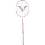 Raquettes de badminton Victor roses 