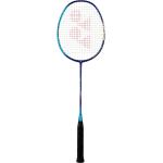 Raquettes de badminton Yonex bleues 