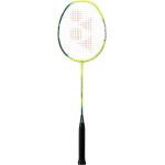 Raquettes de badminton Yonex vert lime 