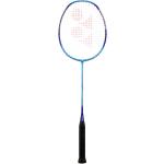 Raquettes de badminton Yonex grises en graphite 
