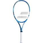 Raquettes de tennis Babolat bleues 