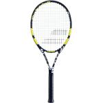 Raquettes de tennis Babolat Evoke noires 