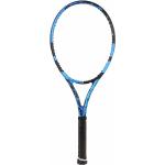 Raquette de tennis Babolat Pure Drive 2021 + L2 bleu,noir