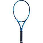 Raquettes de tennis Babolat Pure Drive bleues 