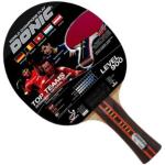 Raquettes de ping pong Donic rouges 