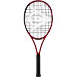 Raquette de tennis Dunlop CX 200 L2 rouge,noir