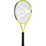 Raquette de tennis Dunlop SX 300 LS L3 jaune,noir