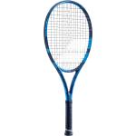 Raquette de tennis pour enfant Babolat Pure Drive Junior 26 2021 bleu